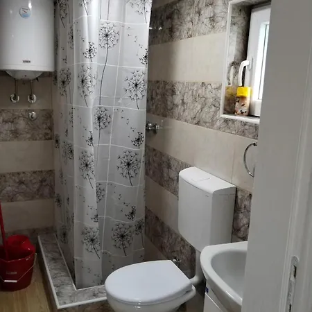 Hit Apartmani Pacir Exterior photo