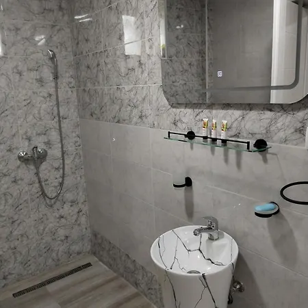 Hit Apartmani Pacir Exterior photo