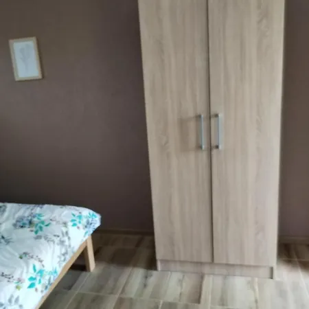Hit Apartmani Pacir Exterior photo