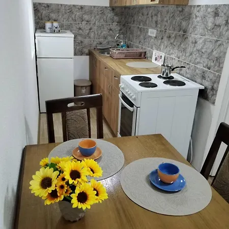 Hit Apartmani Pacir Exterior photo