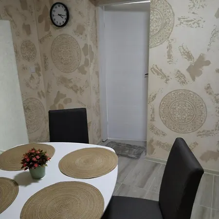 Hit Apartmani Pacir Exterior photo