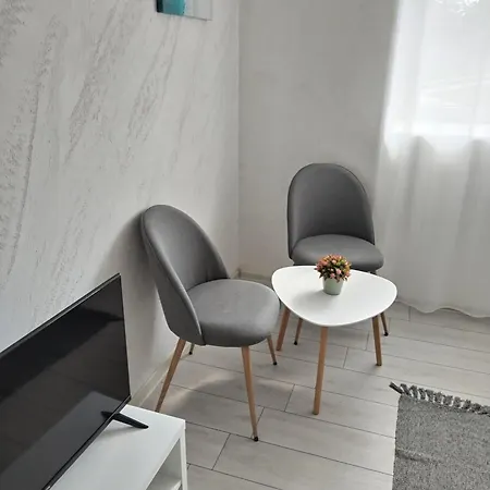 Hit Apartmani Pacir Exterior photo