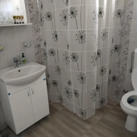 Hit Apartmani Pacir Exterior photo